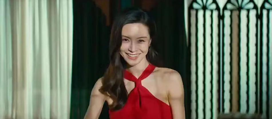 Angelababy 的死对头，竟然被佟丽娅的前夫捧红了 - 30