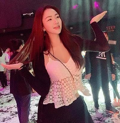 130斤韩国女星被称为“夜店女王”，这身材这长相，妥妥的女神 - 6
