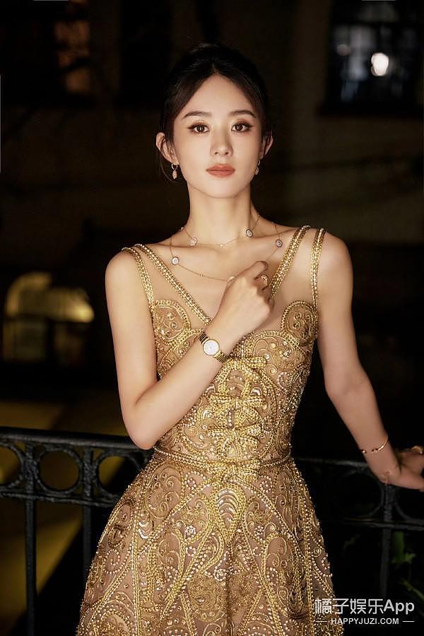 来看泰式审美！十大最美中国女演员名单出炉 - 79