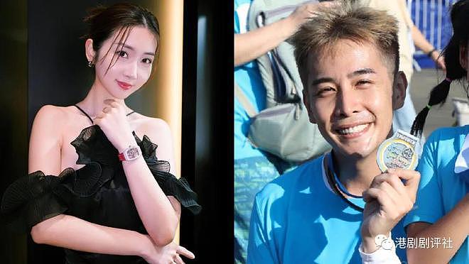 41 岁 TVB 男星被拍拖六年女友单方面宣布分手 - 1