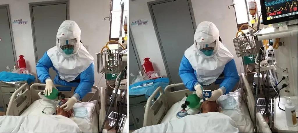 上海历经最艰苦 65 天，新冠患者如何快速转阴？这些定点医院的经验值得转发 - 7