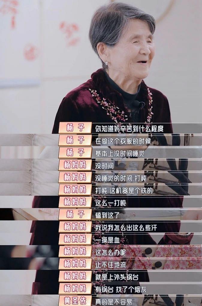 88 岁老母亲活成“工具人”，杨子到底是不是伪富豪？ - 18
