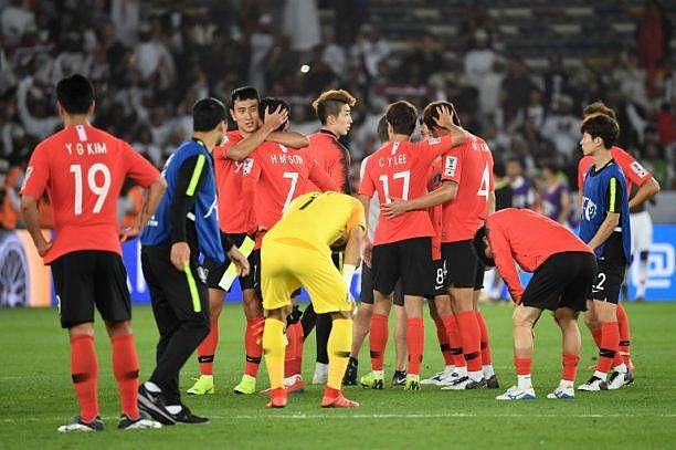 世界杯奇葩故事：韩国队受难记和“假金牌”的诅咒 - 19