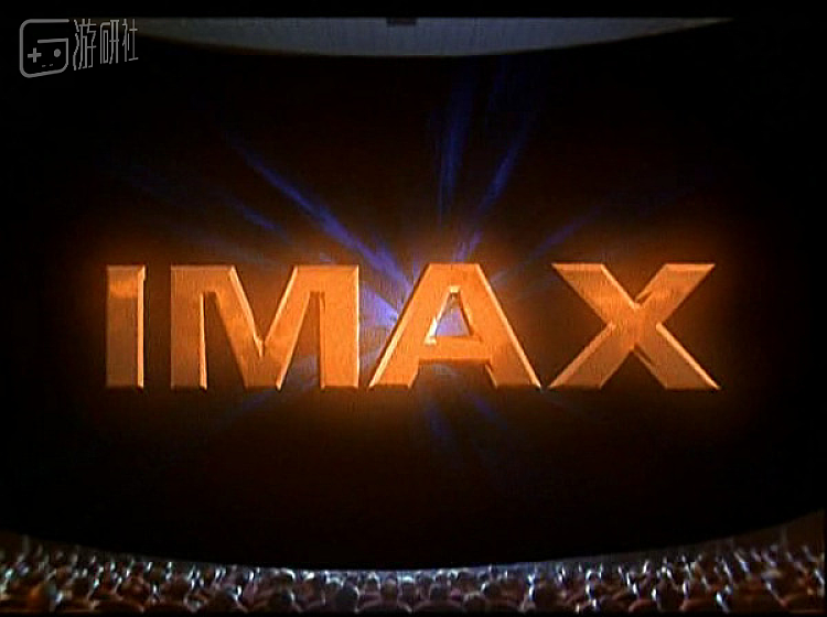 IMAX标配的倒计时片头，背后有没有什么门道？ - 12