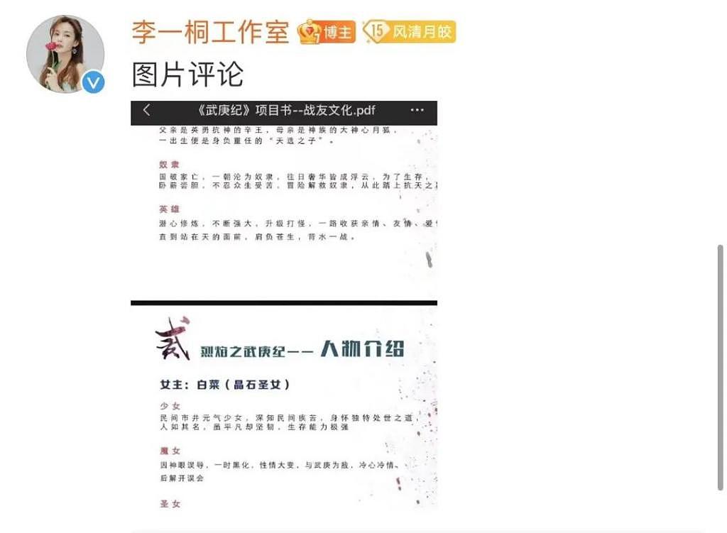 任嘉伦，实力仅粉丝可见 - 15