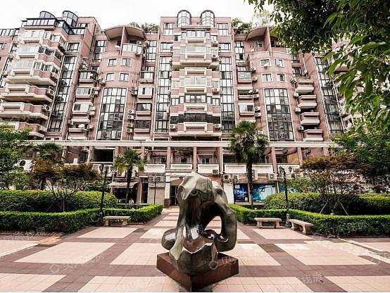​刘畊宏的豪宅，实为高级老破大，折射出上海房产变迁史 - 9