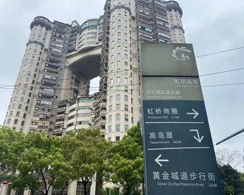 ​刘畊宏的豪宅，实为高级老破大，折射出上海房产变迁史 - 2