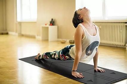 瑜伽是如何训练耐力的？平板式、侧板式给你答案，强化核心肌群 - 3