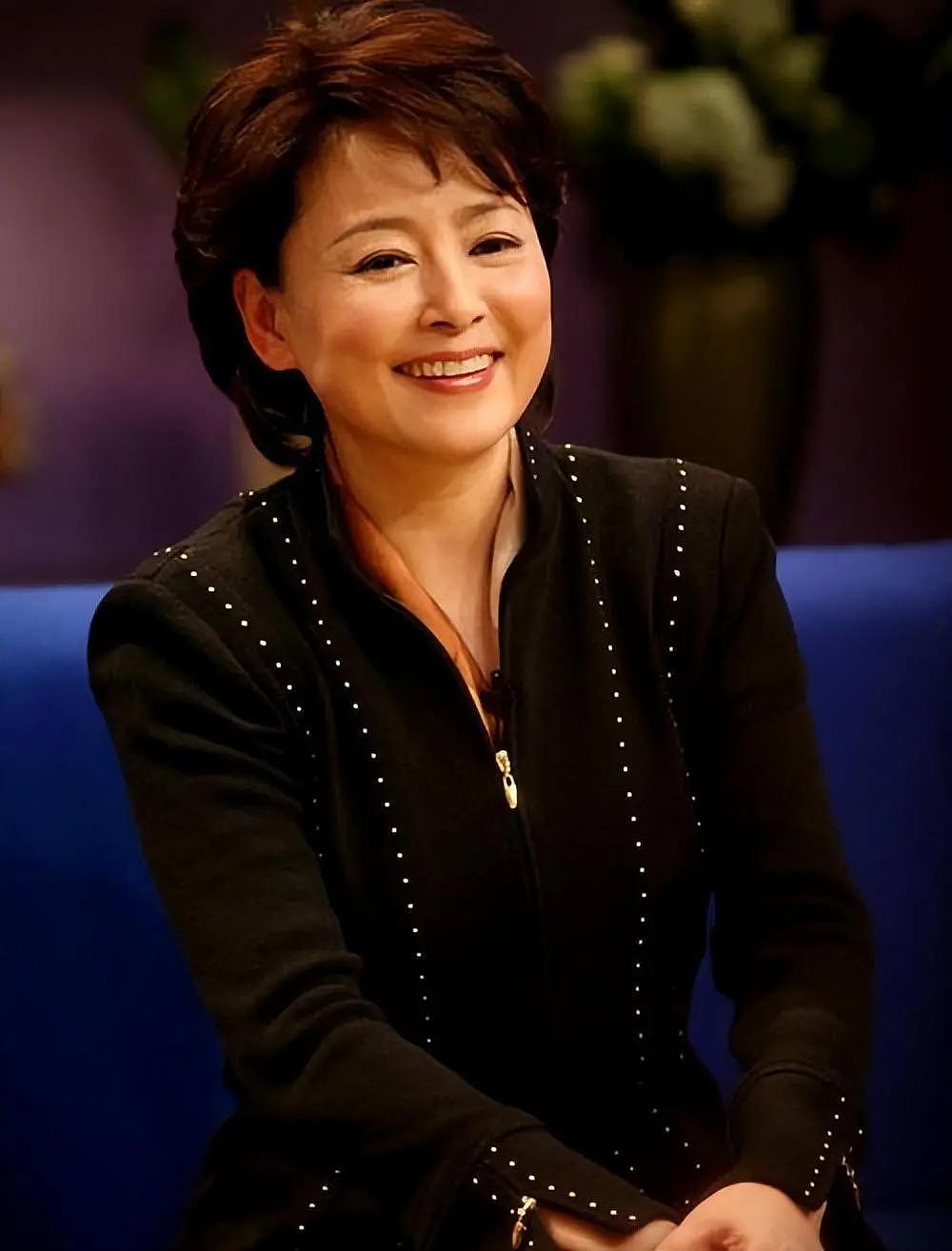 演员张瑜：我这辈子蛮可怜的，66 岁没有婚姻也无子女 - 33