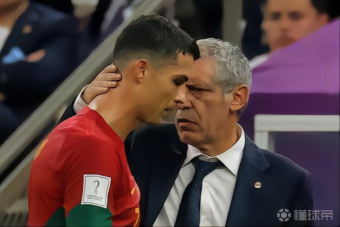 葡萄牙vs摩洛哥前瞻：“英超帮”不会催眠，新班底验出成色 - 1