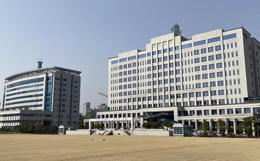韩媒体：韩国总统府将迁出青瓦台，搬至国防部大楼 - 3