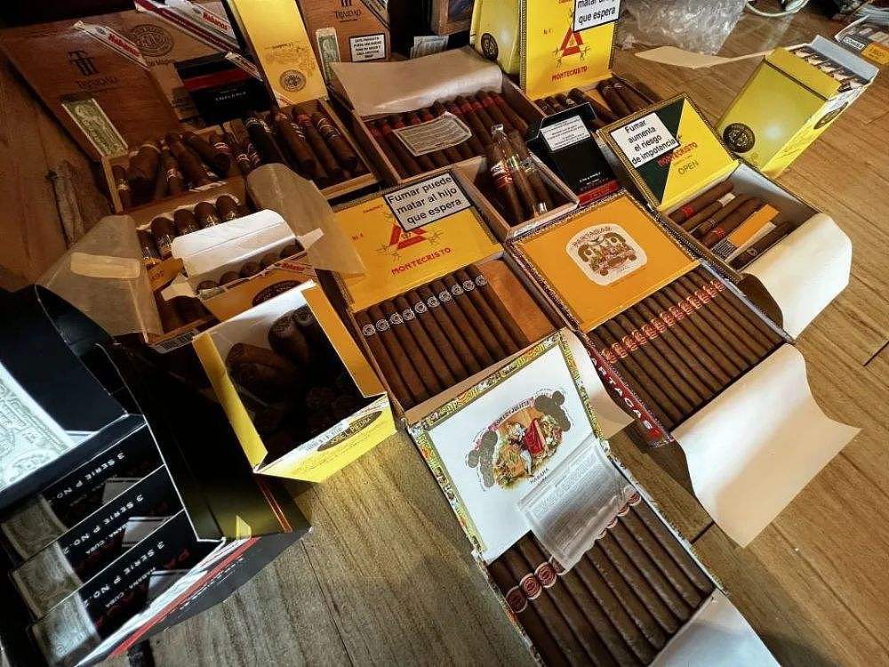 茄友们赶紧收藏丨最全面的古巴雪茄购买途径，切勿因小失大 - 3