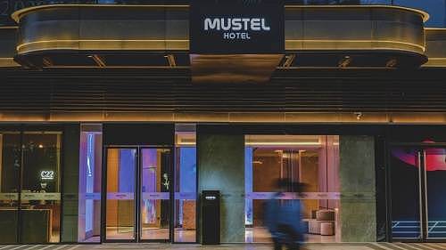 广州知识城MUSTEL木文缇酒店开业在即，收获业内业外瞩目 - 1
