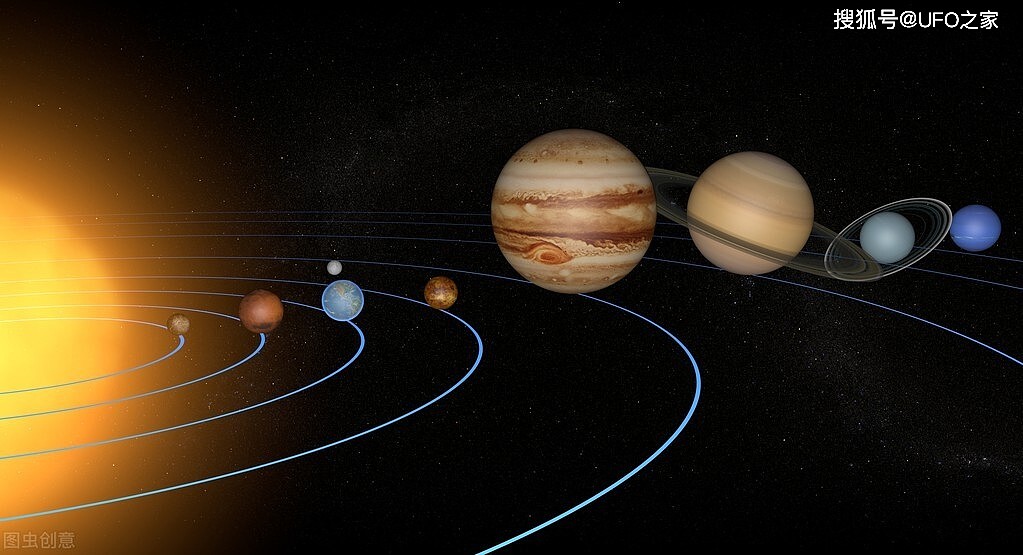 231亿公里外，旅行者探测器即将失联，人类无法离开太阳系？ - 8
