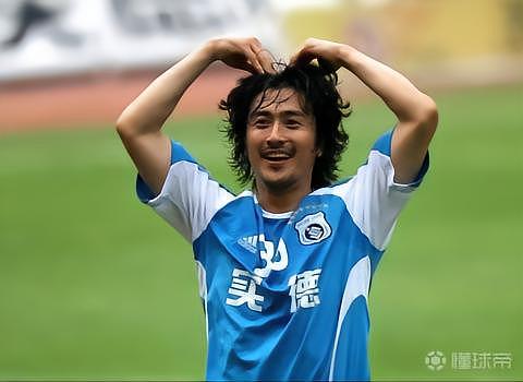 他是中国球迷熟知的世界杯老熟人，如今转行成为韩国综艺顶流 - 2