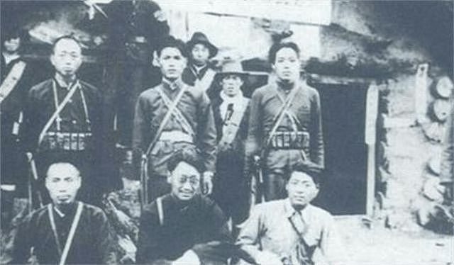 害死杨靖宇的抗联师长程斌，解放后成为军官，后被“自己人”出卖 - 6