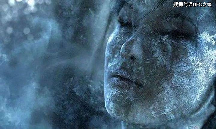 零下196摄氏度的液氮有多冷，人掉进去还能活？还可以用作冰葬？ - 1