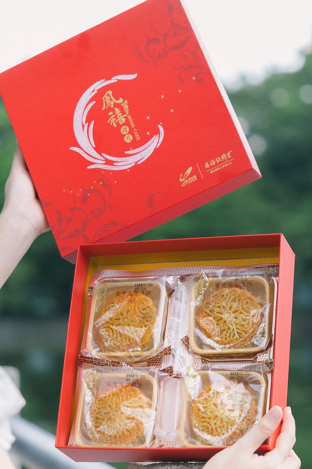 低调了20多年的顺德饼房，今年中秋开始卖「小皮箱」？ - 30