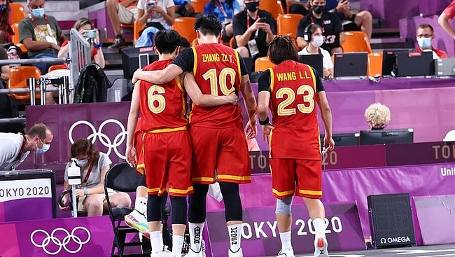 中国三人篮球:职业为本或许没错 但一心二用肯定不对 - 1