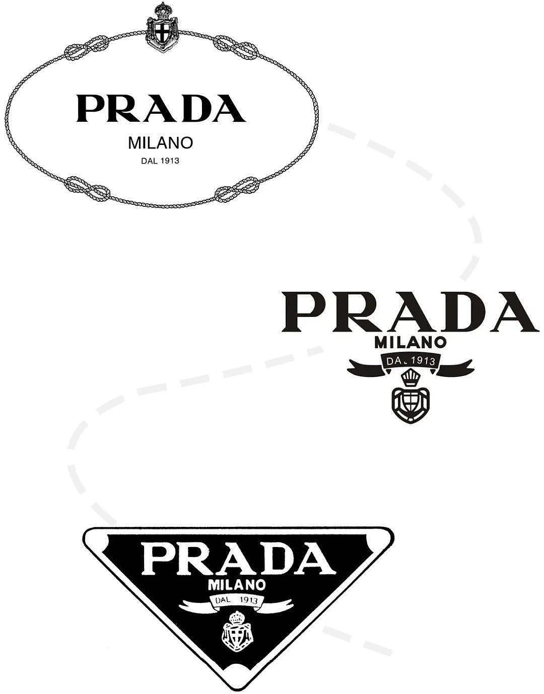 没人能拒绝Prada的三角标！ - 5