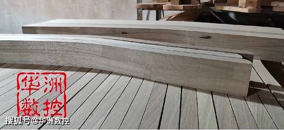 数控带锯技术进步对于实木家具配料环节的重要意义 - 2