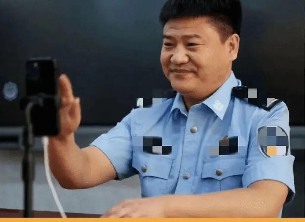 对话辞职警官“老陈”：当过兵，缉过毒，却逃不过网暴 - 8