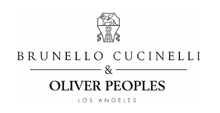 OLIVER PEOPLES携手BRUNELLO CUCINELLI推出其首个眼镜系列 - 1