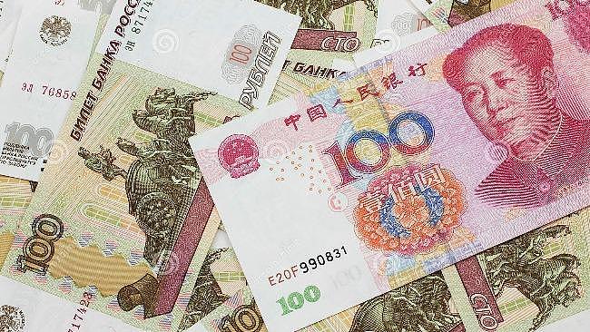 俄议员：俄罗斯完全愿意用人民币进行结算，已与中国展开谈判 - 1