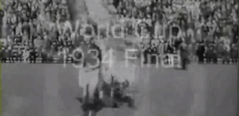 1934世界杯囧事：决赛前收到紧急电报，不拿冠军就枪毙 - 8