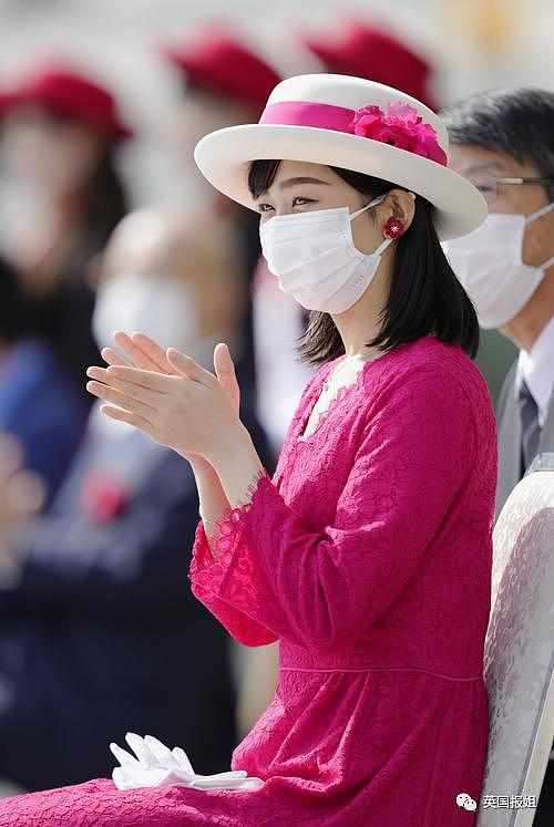 魔怔！为让日本王室生男孩“保住天皇血脉”，专家要 16 岁太子冻精、未来太子妃冻卵 - 27
