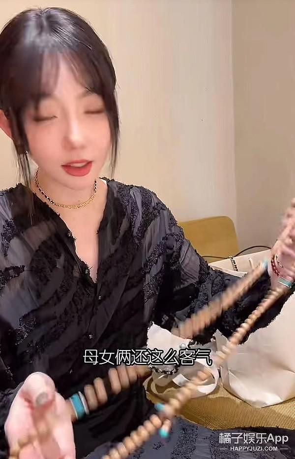 还记得高晓松的女儿吗？她长这么大了？ - 71