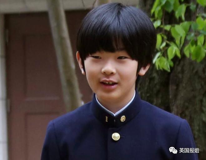 日本王室又曝丑闻！16 岁未来天皇抄袭、走后门，民众怒了 - 5