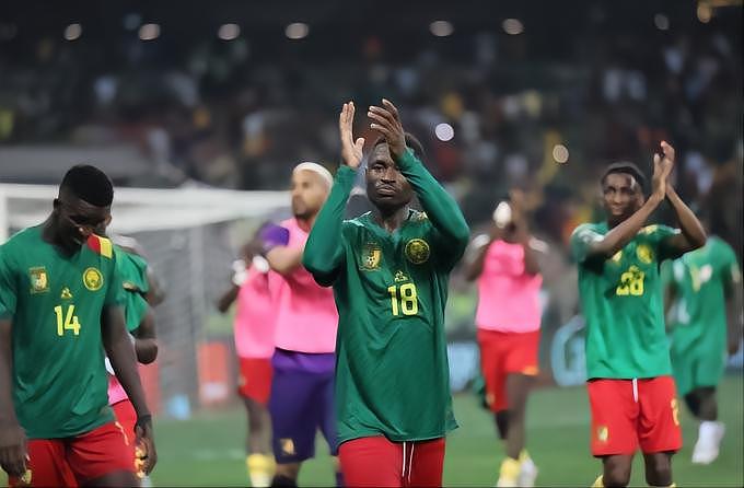 世界杯巡礼之喀麦隆：绝杀出线的运气，还能延续到正赛吗？ - 13