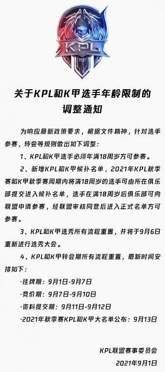 除了 EDG，2021 年电竞行业还值得恭喜吗？ - 5