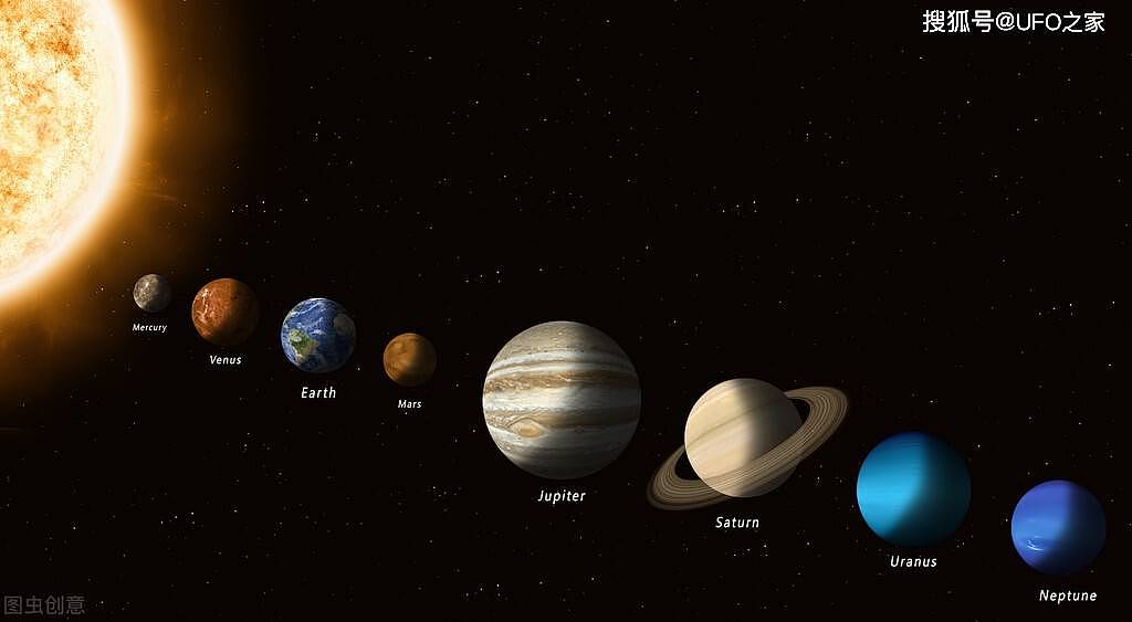 朱诺号木星探测器，拍到木星云层暗影，是木卫三的影子？ - 1