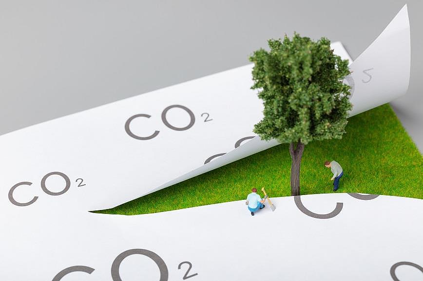 全国低碳日丨关于低碳减排的 8 个“名词解释”→ - 1