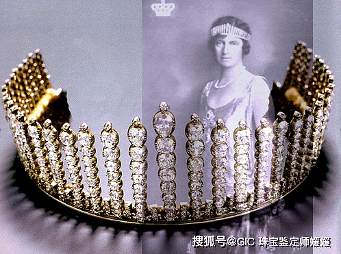 国王为收藏颁布保护令，沙皇的珍藏，才是比英王室更奢华的珠宝库 - 8