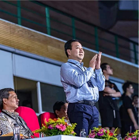 走进越南人民大会堂的王者荣耀国际版电竞赛事，比你想象得更火 - 3