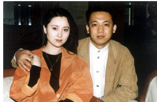 《庆余年》赖御史是陈晓旭前夫？两人因女方出家离婚，今低调拍戏娶圈外妻子 - 14