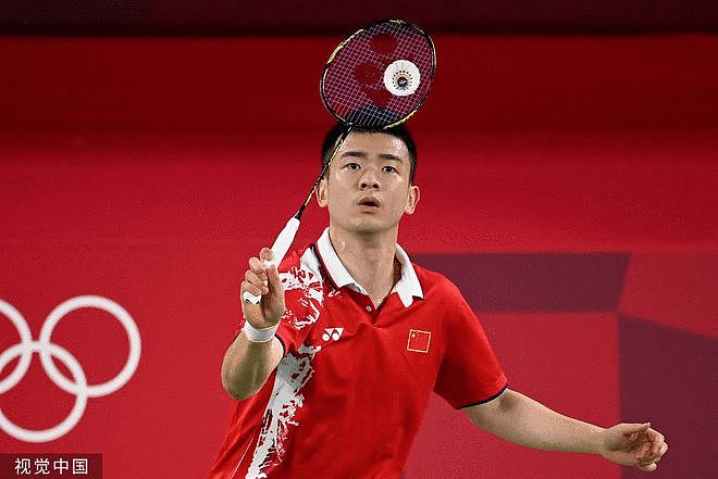 郑思维黄雅琼打响国羽奥运首秀2-0横扫夺开门红