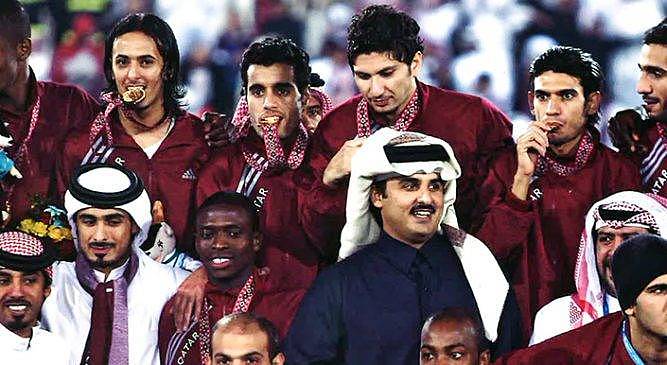即将上演世界杯处子秀的卡塔尔：世界杯史上最弱东道主？ - 8