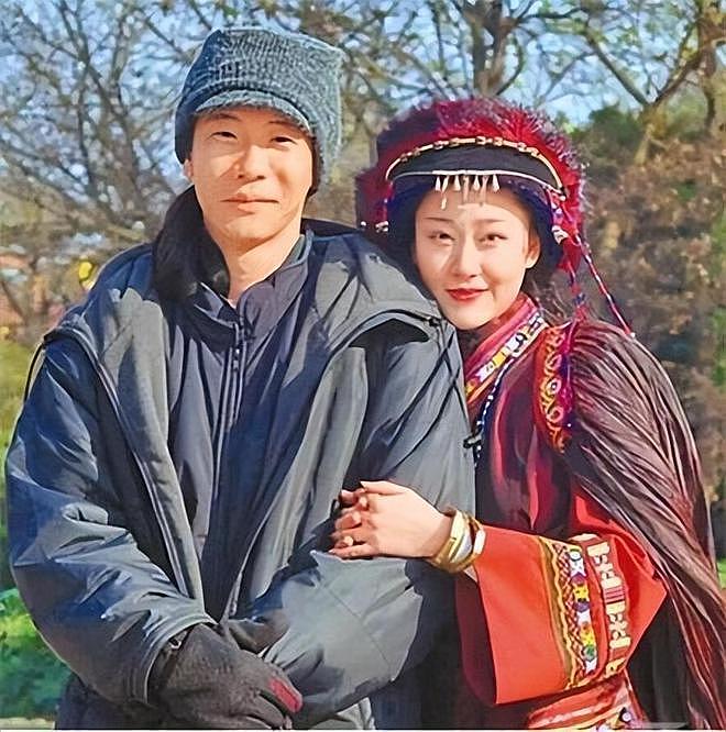 她是豪门千金，却被闺蜜蒋勤勤“插足”婚姻，留下7字遗言后惨死 - 12