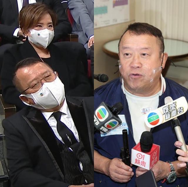 TVB 将实行封闭式拍摄？曾志伟已报名，马国明等艺人表示支持 - 4