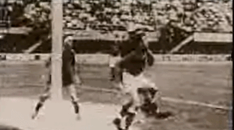 1934世界杯囧事：决赛前收到紧急电报，不拿冠军就枪毙 - 6