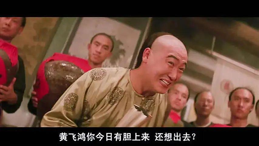 中国电影的崩坏，从武侠片的没落开始 - 14