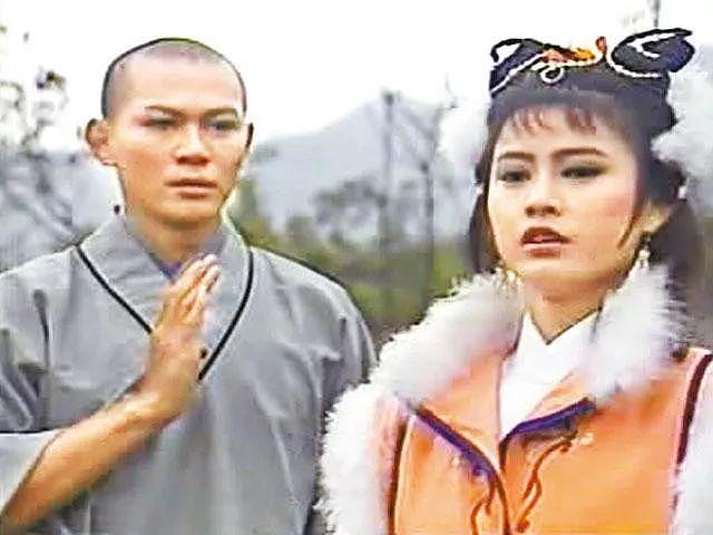 ​《寻秦记》开播 21 年，一代 TVB 人的命运变迁 - 75