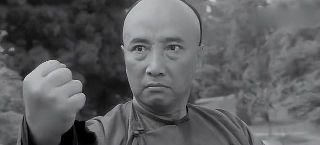 81 岁武术大师于海意外病逝，曾出演《少林寺》，是李连杰吴京师父 - 5
