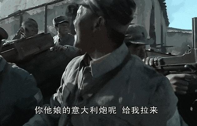 《亮剑》幕后：陈建斌拒演，剧组司机意外成为“日本大佐” - 10