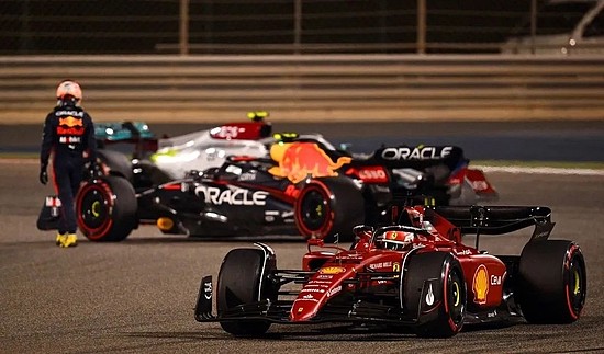 首秀拿分 周冠宇成为F1首个中国巨星？ - 15