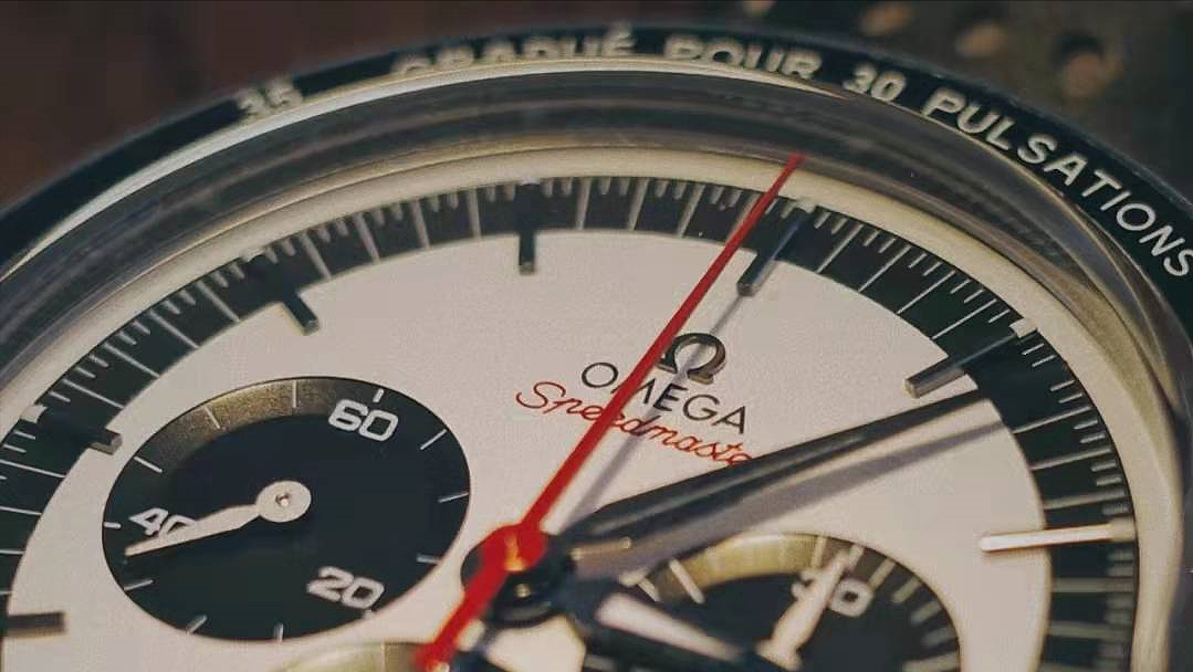 反黑篇——全网最火最全的欧米茄手表进水护理方法 - 3